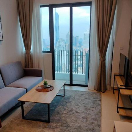 The Luxe Colony Klcc By Sky Pool Apartment Куала Лумпур Екстериор снимка