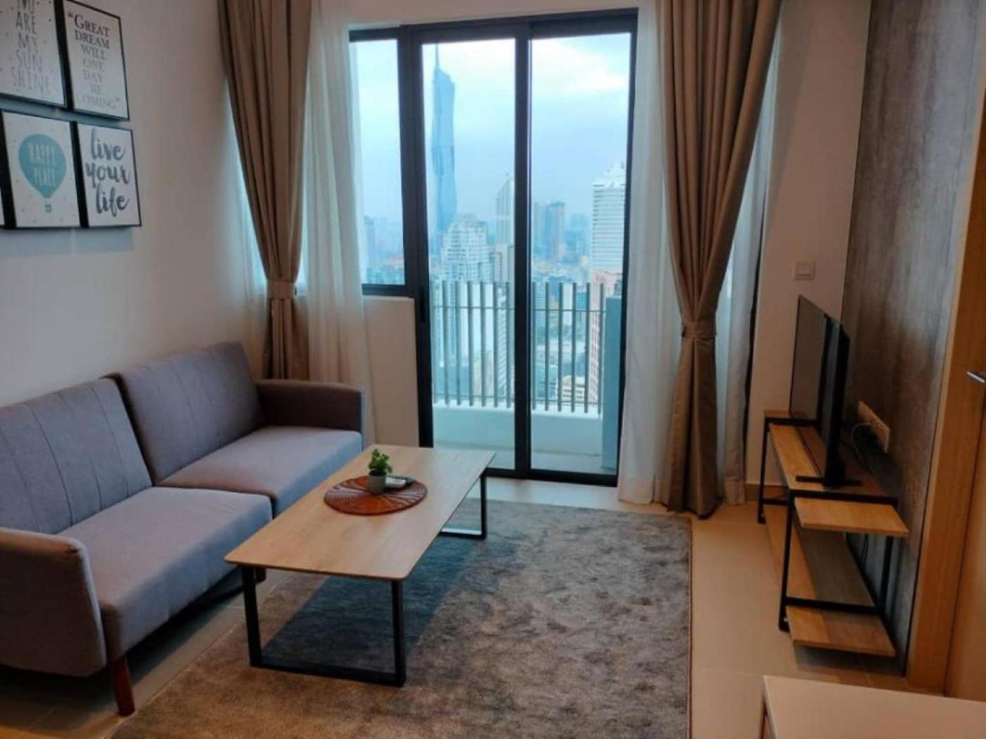 The Luxe Colony Klcc By Sky Pool Apartment Куала Лумпур Екстериор снимка