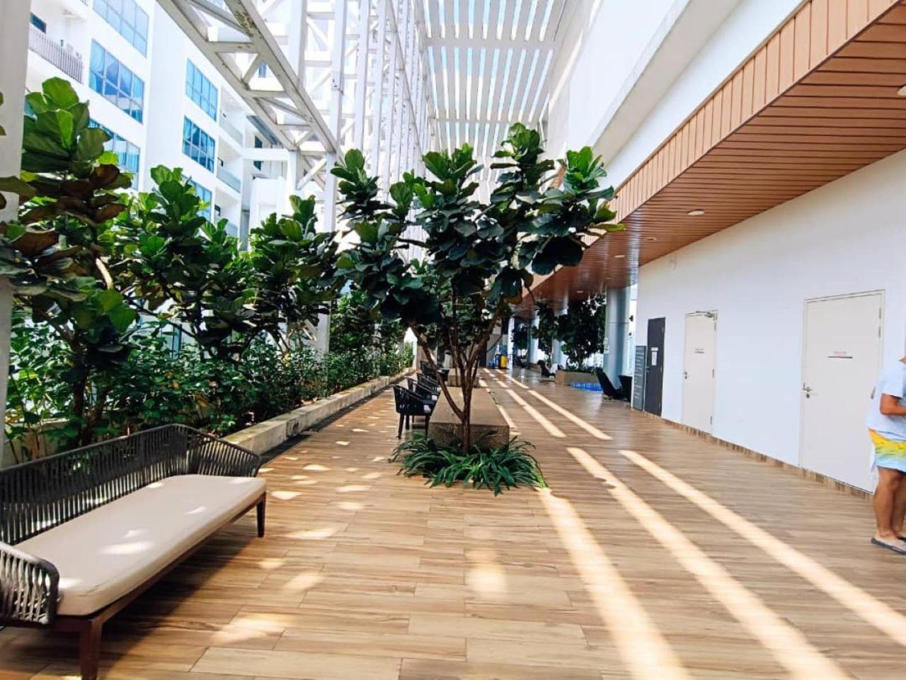 The Luxe Colony Klcc By Sky Pool Apartment Куала Лумпур Екстериор снимка