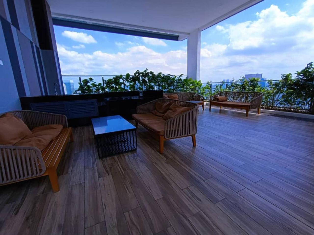 The Luxe Colony Klcc By Sky Pool Apartment Куала Лумпур Екстериор снимка